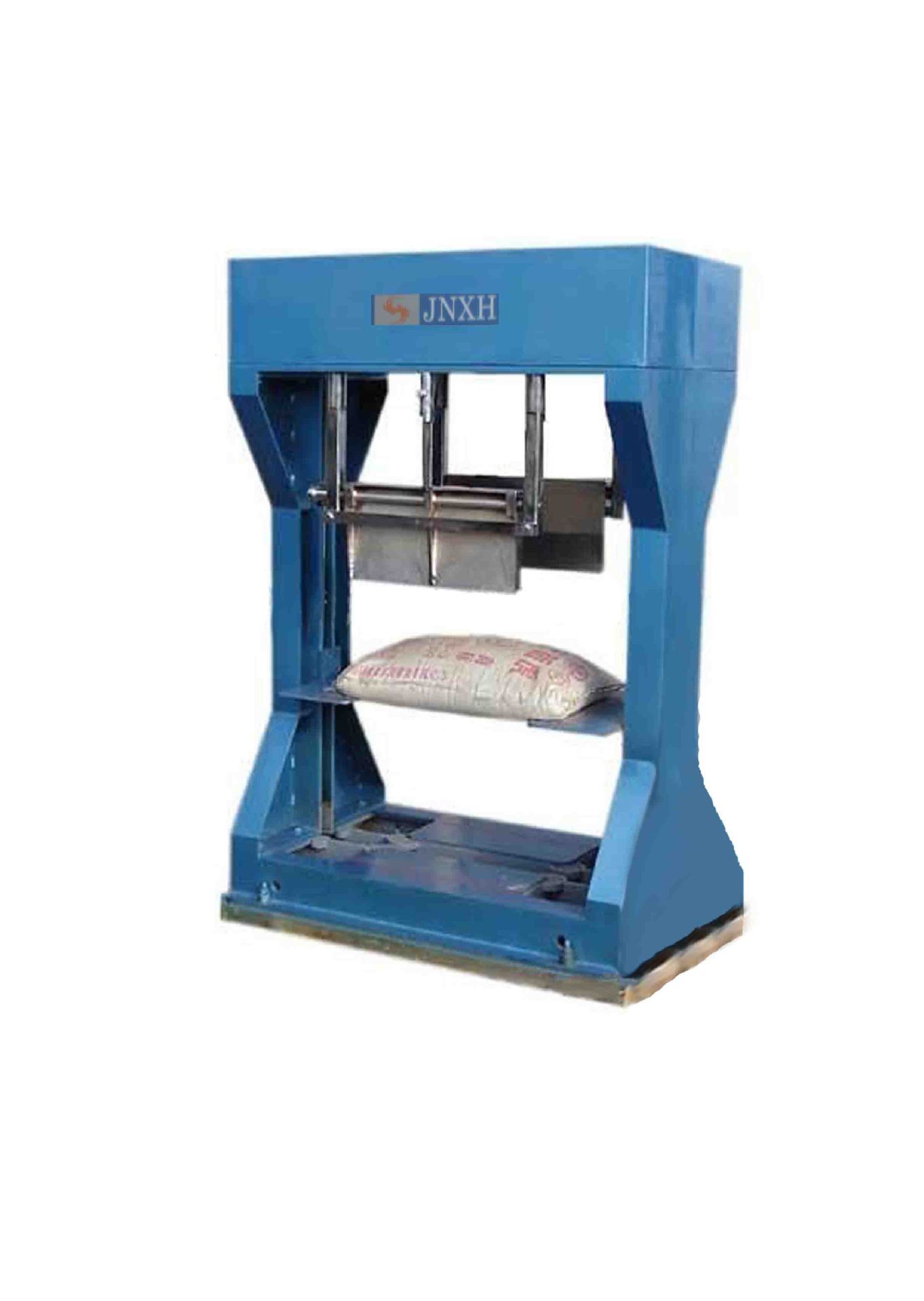 全自动水泥包装袋跌落试验机