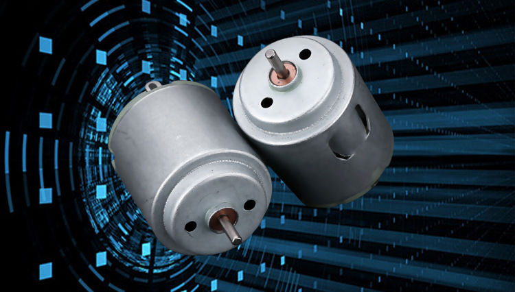 电动机 振动电机 >厂家直销rs260e微型直流振动电机 大号汽车转向器