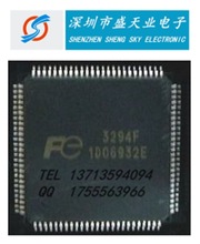 全新现货3294F FE3294F QFP100 等离子缓冲板芯片集成电路IC