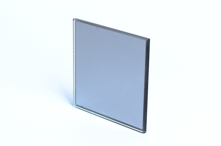 嘉颢定制5mm单向透视玻璃 审讯室单面镀膜单项可视玻璃且防紫外线