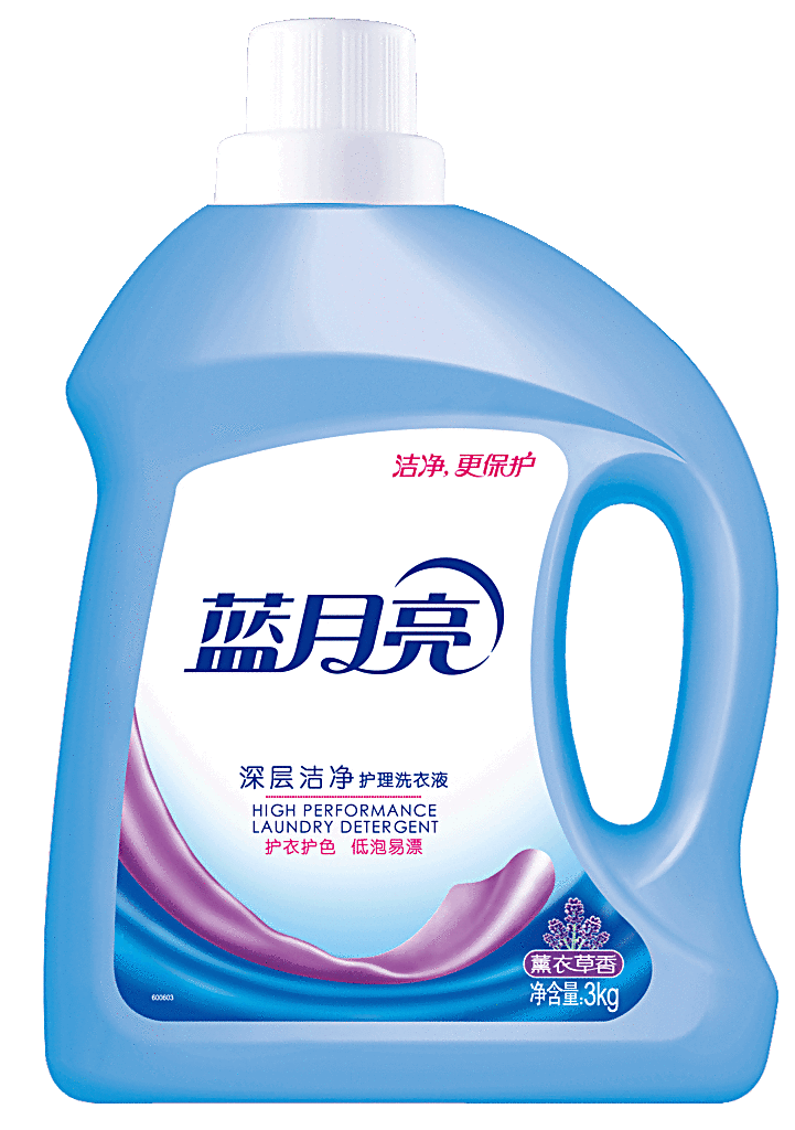 蓝月亮洗衣液多少钱一瓶?怎么代理?