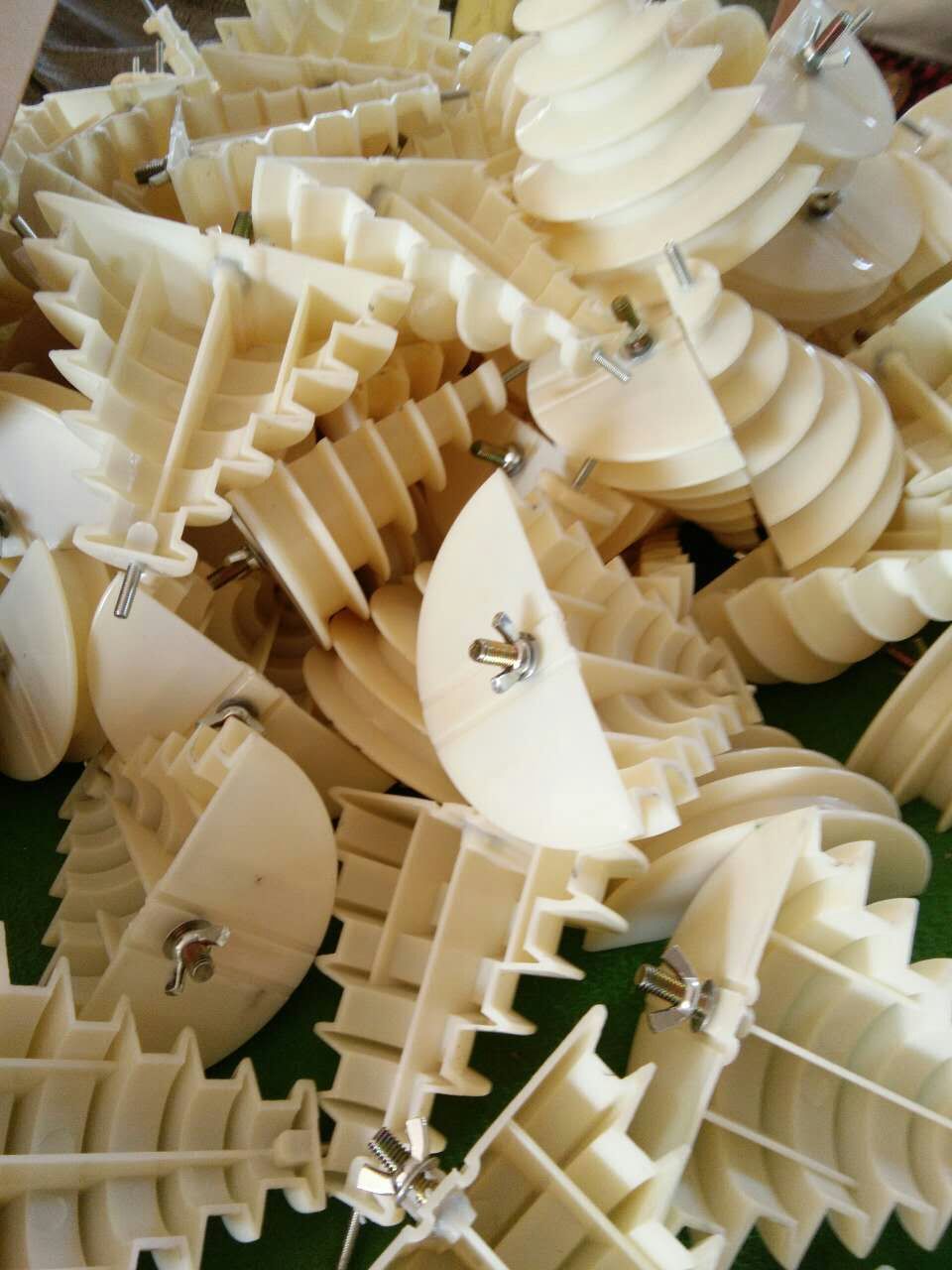 上海电机万用绕线模具