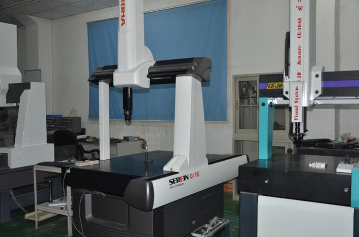 现货出售高精度三次元座标测量仪croma 超值二手三座标测量仪