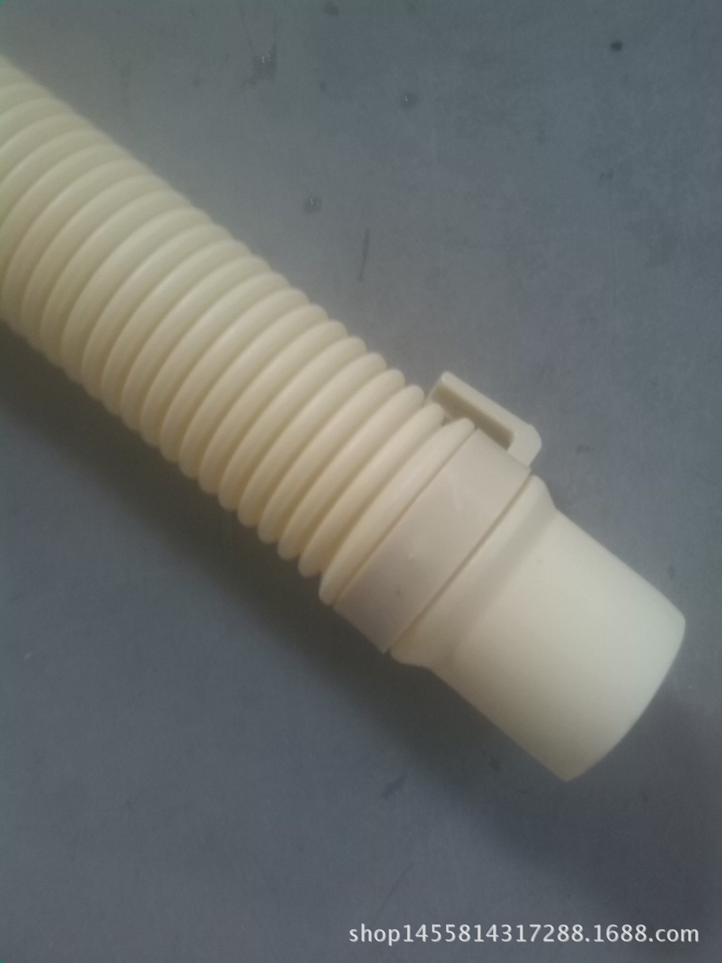 全新eva洗衣机排水管 高弹性洗衣机排水管 32/34mm洗衣机排水管