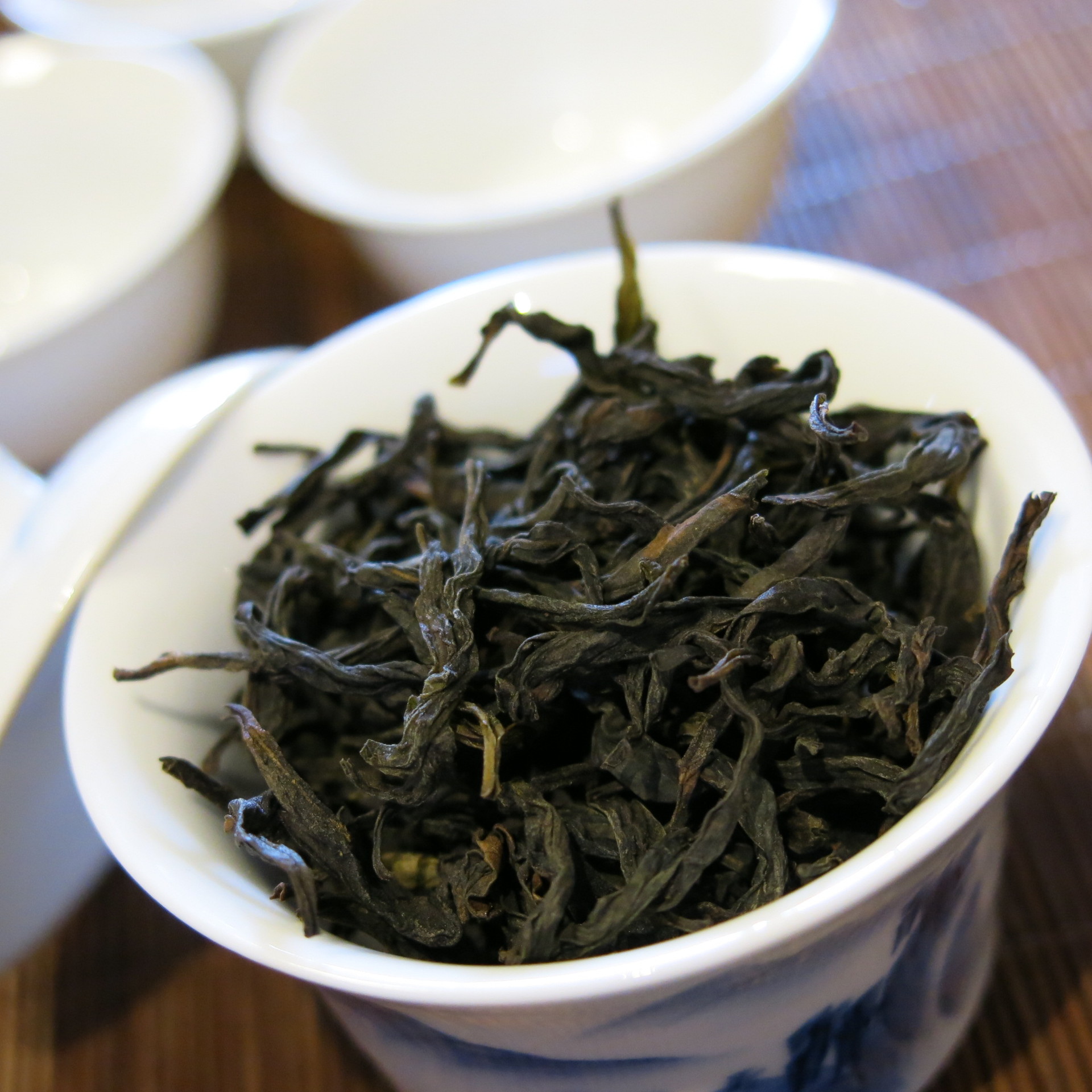 2016春茶潮州特产凤凰单枞 茶蜜兰香浓香型凤凰单丛乌岽单从茶叶