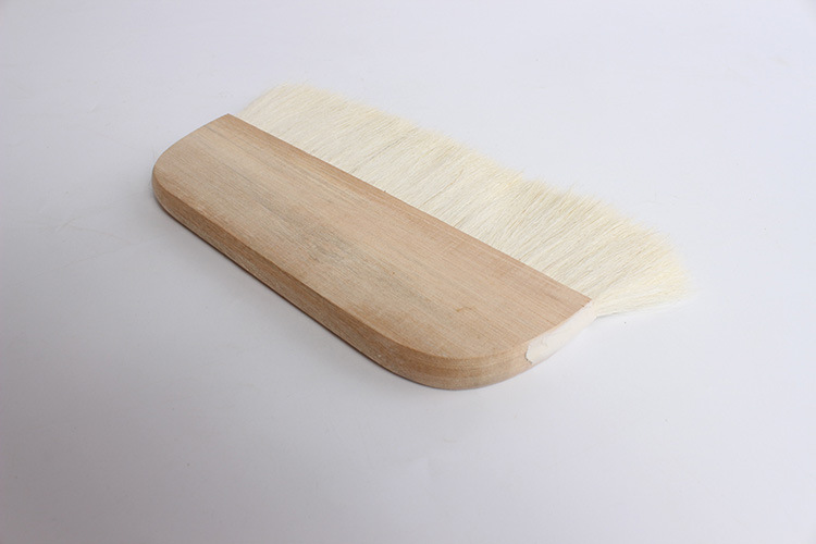 8寸10寸12寸14寸18寸鬃毛大板刷排刷油漆/排刷子 装裱板刷