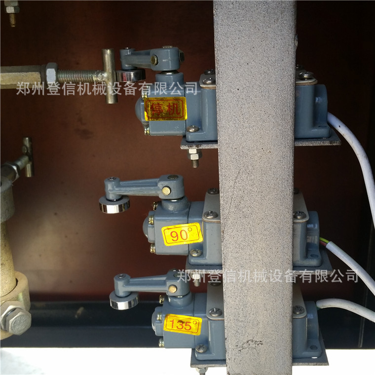 优质gf-20型全自动钢筋箍筋弯曲机-适用于弯90度-135度螺纹钢