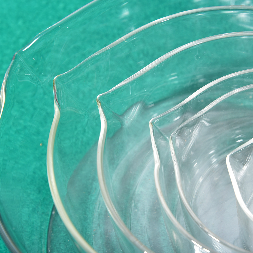 厂家现货特价供应优质玻璃结晶皿90mm 各种规格