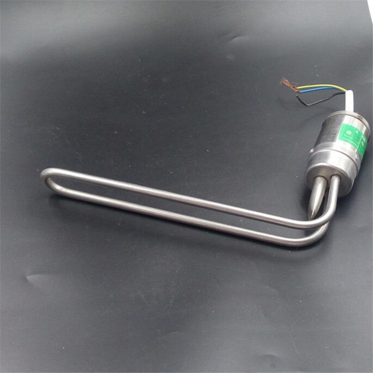 太阳能热水器 配件控制仪表配套加热管 加热棒 电加热 1500w-阿里巴巴