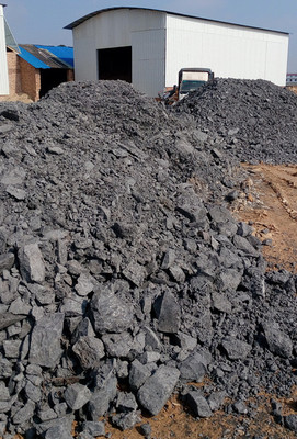 煤矸石 煤干石 煤干石粉 厂价供应 量大价优 厂家直销