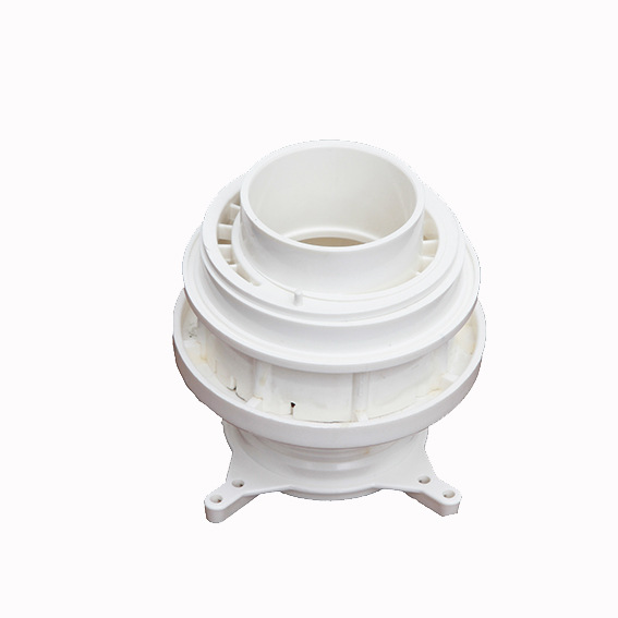 排漏宝预留预埋两用型dn50*8cm