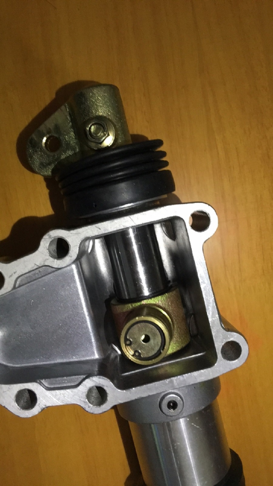 供应优质换档助力器(原厂图号)1029215优质换挡助力器厂家供应