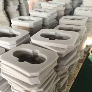 生产加工海绵内衬海绵制品 红花酒包装海绵来样来图设计生产