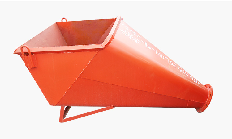 混凝土多功能料斗 料斗规格齐全混凝土设备 小型料斗现货批发