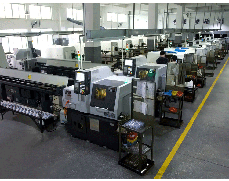 数控star走心机加工无氧铜触点精密车床加工件非标定制厂家直销