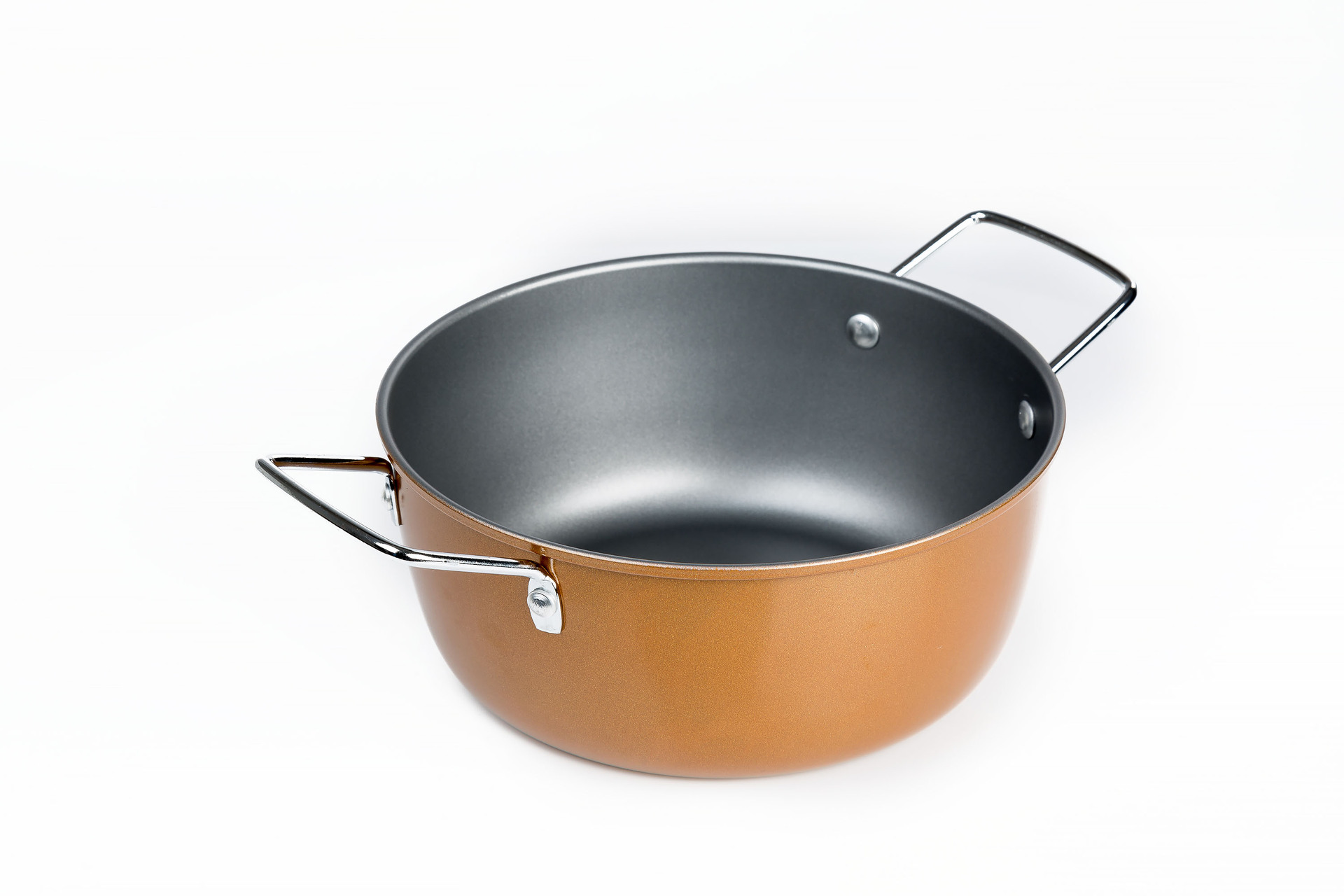 欧创金玉满堂蜂窝三件套锅炒锅平底煎锅礼品会销保险手机