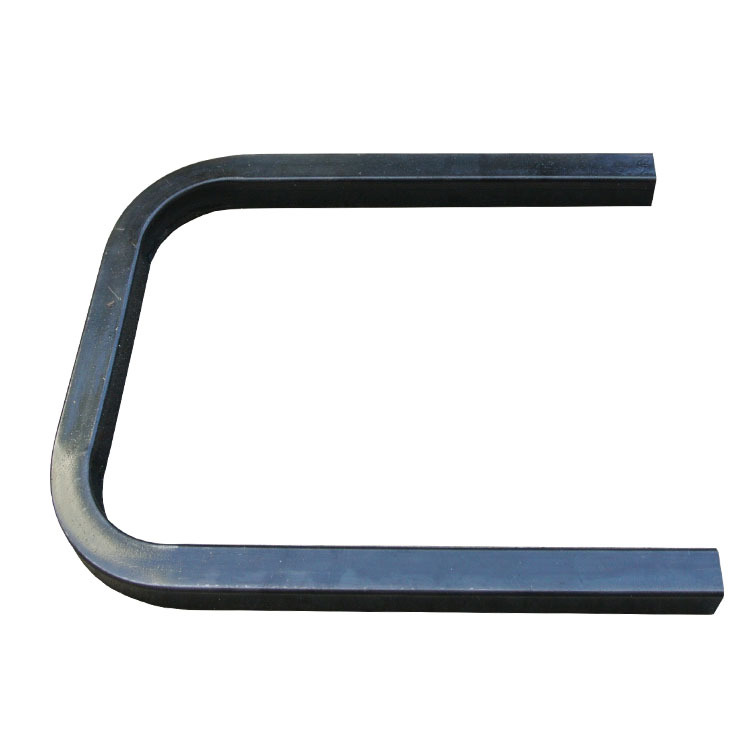 承接直径40以内方圆扁弯管加工管类制品拉弯管加工定制加工