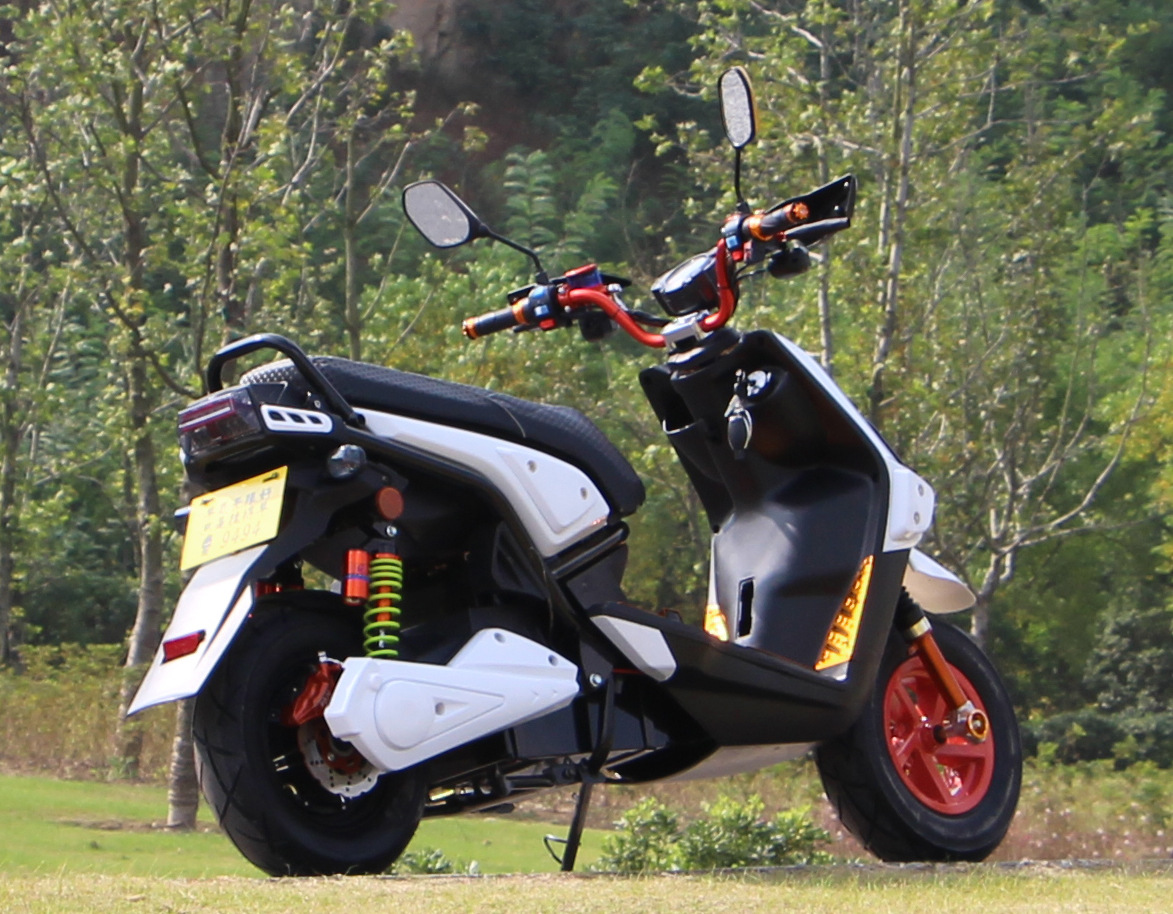 bws路虎电摩 城市铁男 60v72v电动车 电瓶车 祖玛越野酷车 踏板车