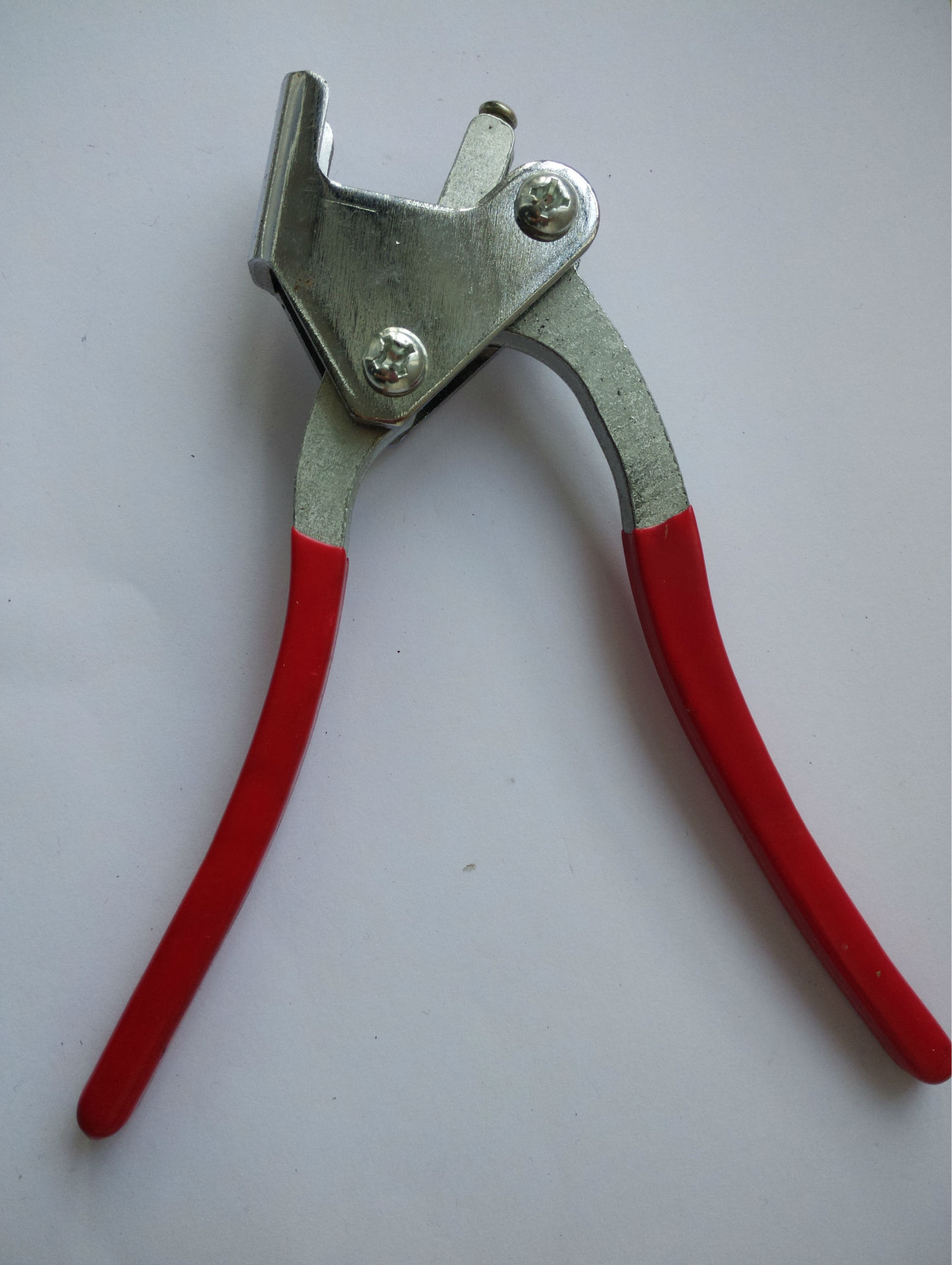 供应铅封钳防盗铅封钳封印钳