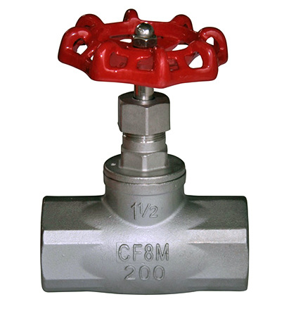 厂家直销 截止阀 25截止阀 dn65截止阀 温州吉祥不锈钢丝扣截止阀