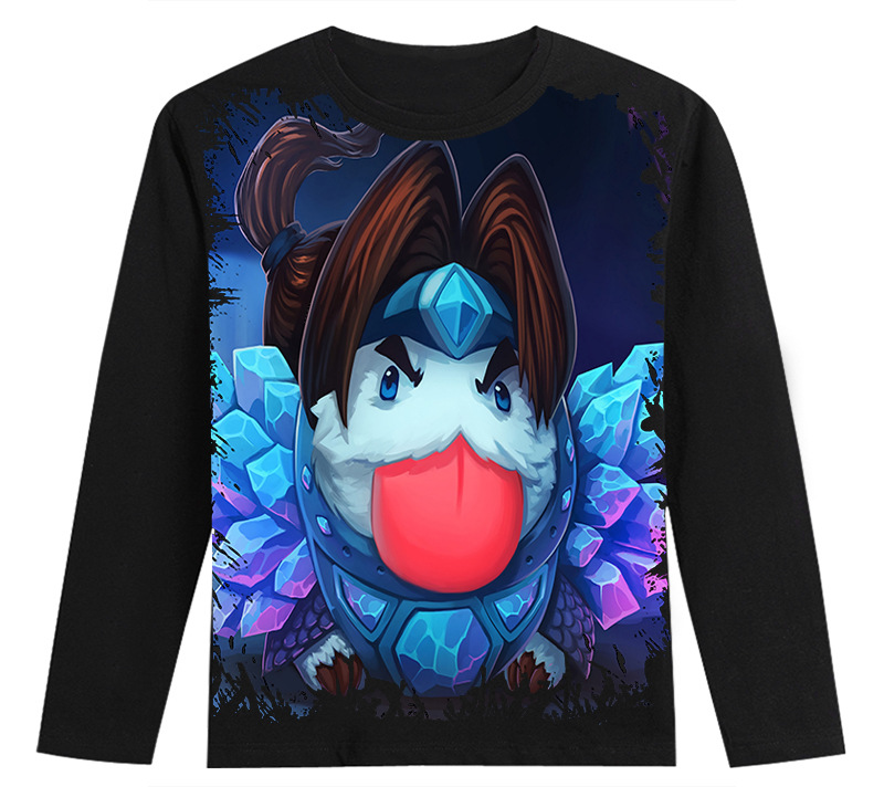 黑(230)-宝石骑士q版