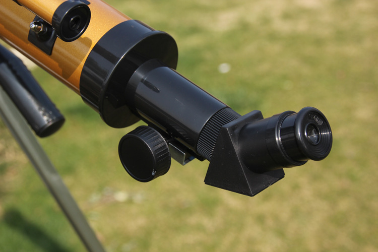 爆款 凤凰天文望远镜f50600观鸟镜 高清高倍 非夜视单筒望远镜