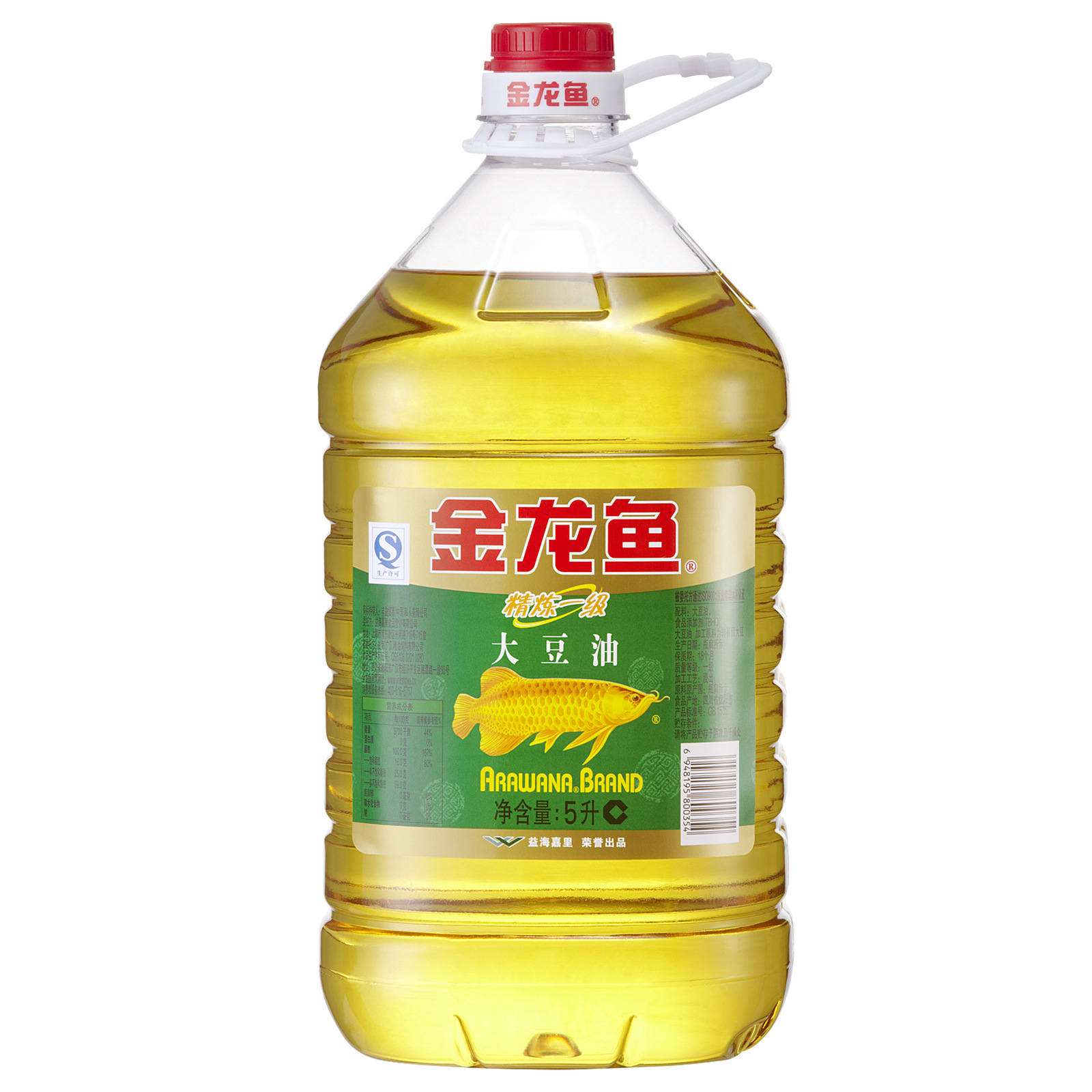 浙江益海嘉里食品工业有限公司