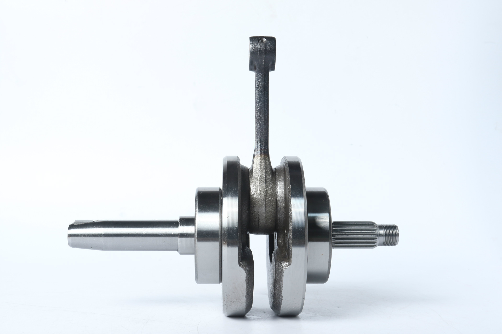 摩托车配件 曲轴 cg150 摩托车发动机曲轴cg150-曲轴,凸轮轴