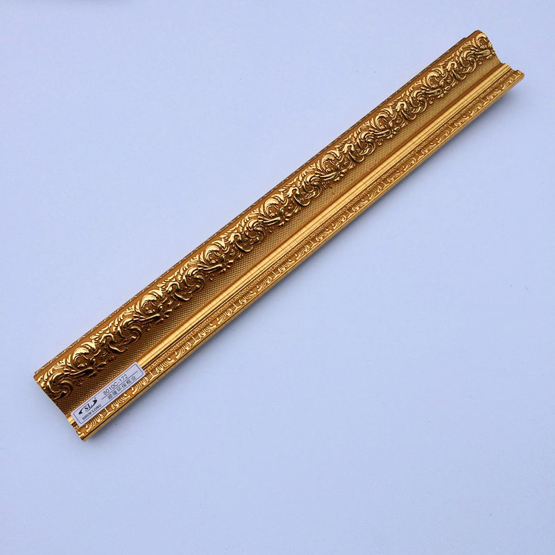 厂家批发高档环保ps发泡线条婚纱影楼线条相框画框边条8010c-172