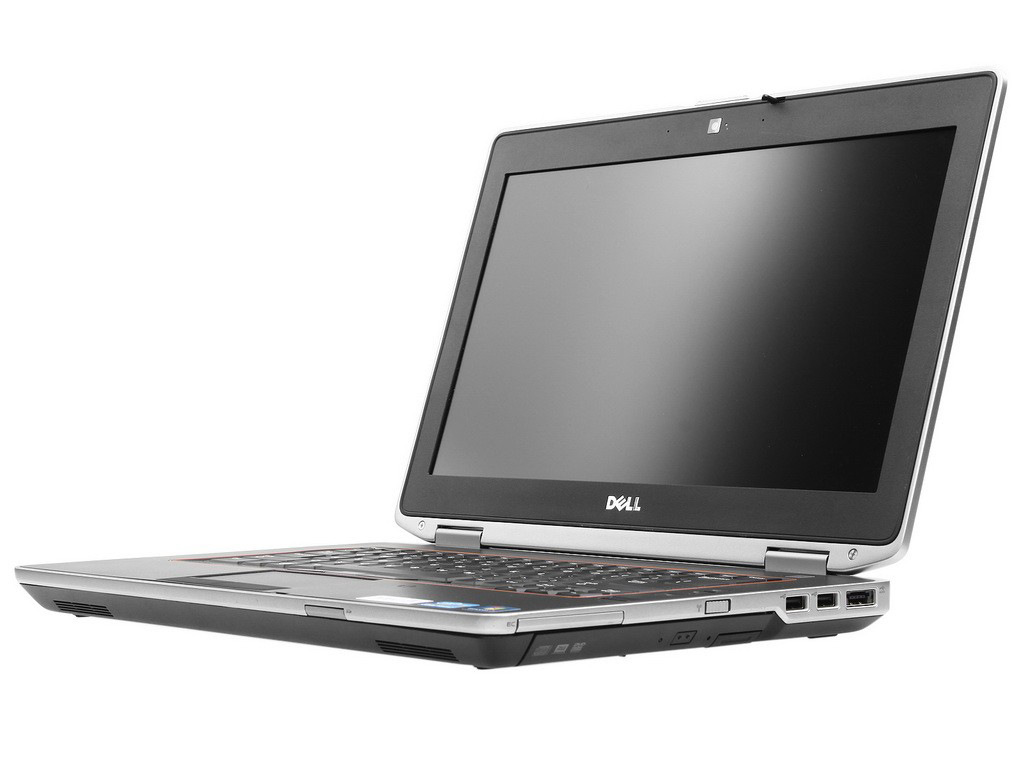 dell戴尔e6320轻薄商务笔记本电脑