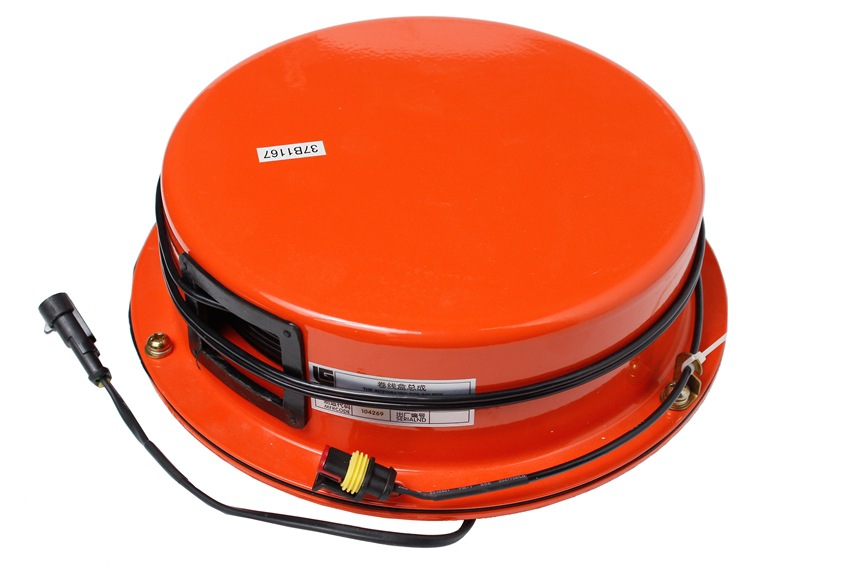 dx-17起重机拉线盒 三一中联原厂配件