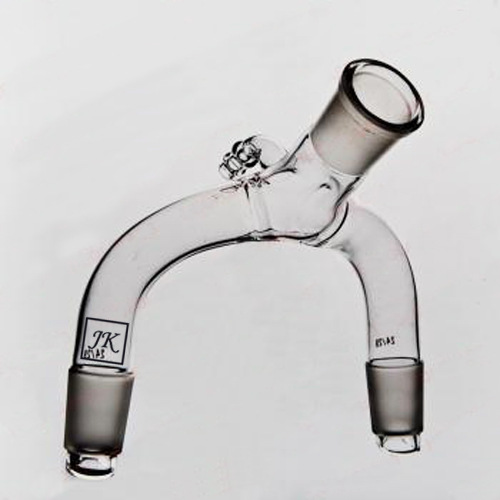 二路真空接受管19*3 二路连接管