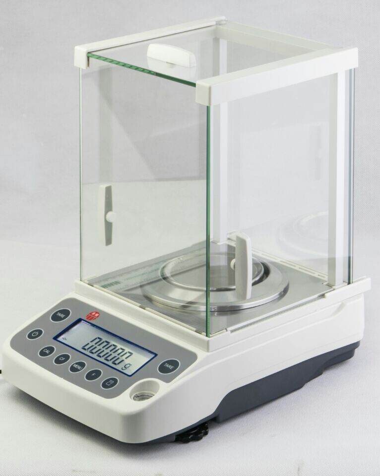 1mg 精密电子分析天平