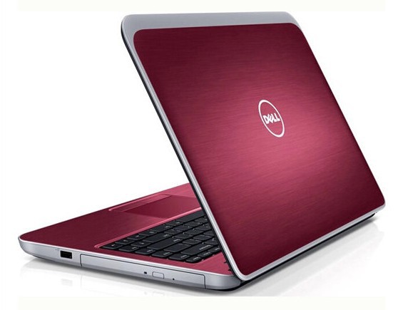 笔记本电脑5435 i5四核独显2g 14寸游戏本二手笔记本劲爆价  戴尔5421