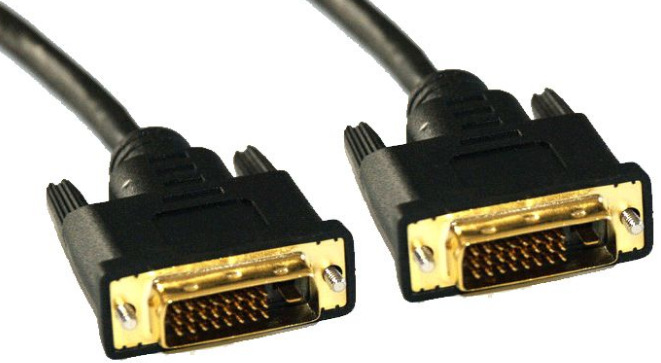 dvi连接器 显卡dvi接口 dvi24 5弯插母座