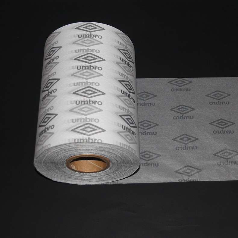 定做包鞋纸 双拷贝纸印刷 批发双拷纸 腊纸 防潮纸 定制防锈纸