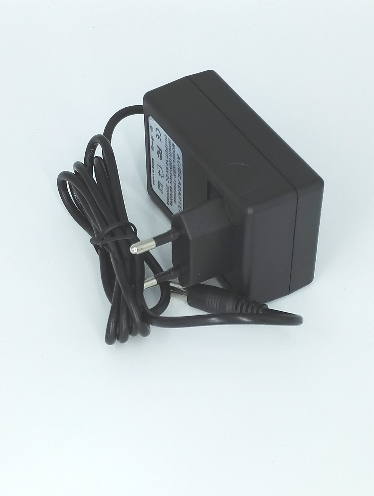 充电器12.6v2a恒流恒压锂电池充电器热销