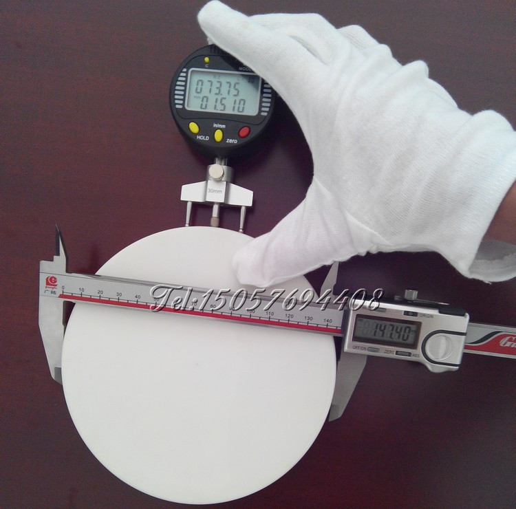 7mm 直径测量仪 圆弧球径测量指示表 r规