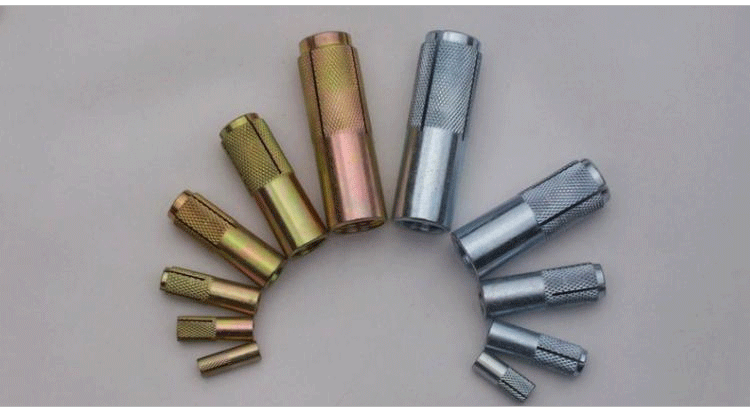 厂家直销 内爆 高强度内爆 不锈钢内爆 定做各种内爆来图定制