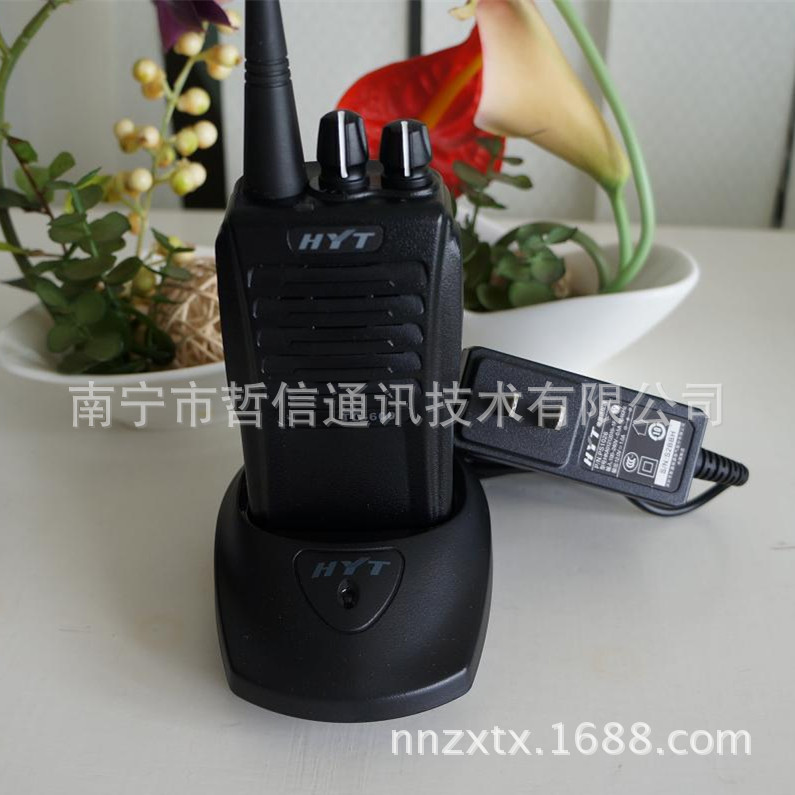TC-600对讲机2_副本