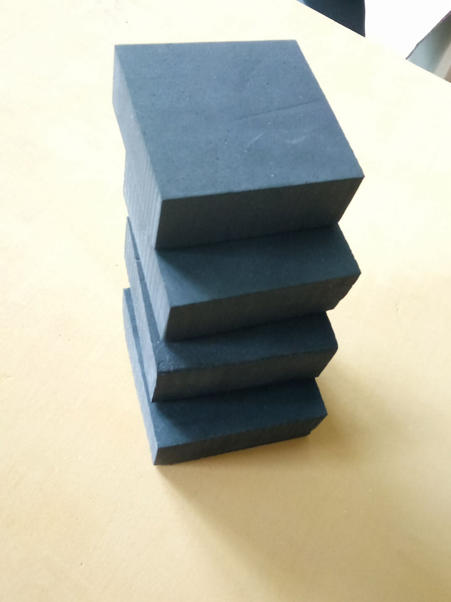 专业生产pe保温泡棉 可冲型 加工 尺寸可订做