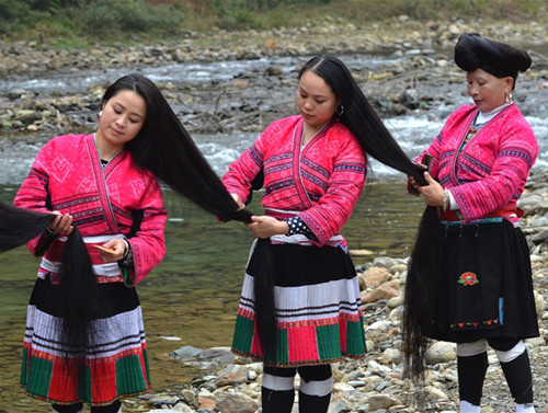 探索长发奥秘,潜心做强国颐堂养发馆加盟连锁事业