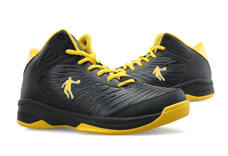 乔丹篮球鞋男正品运动鞋男鞋2016秋冬新