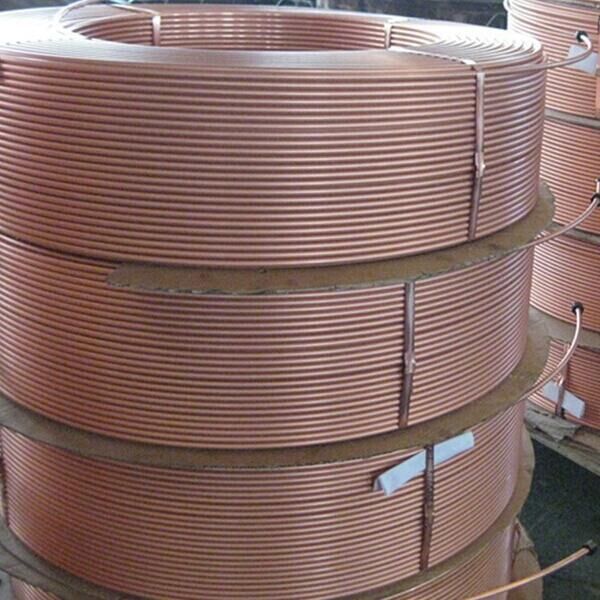 常州工厂定制紫铜管黄铜管t2铜棒59-1