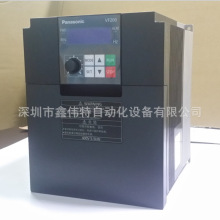 【优惠热销】代理松下5.5KW变频器 AVF200-0554 经久耐用质保壹年