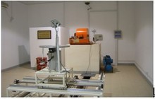 LMM-101辐射照射量计量标准装置 刻度装置