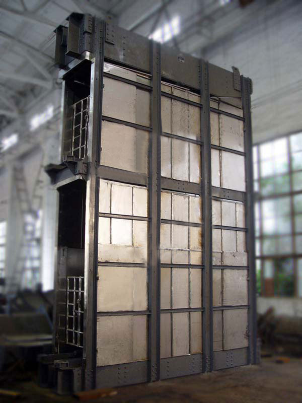 二层二车多绳罐笼,二层二车多绳罐笼质量优