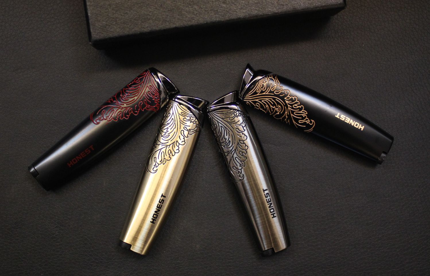 批发 百诚云雀2号直冲打火机 百诚新款防风打火机 礼品打火机