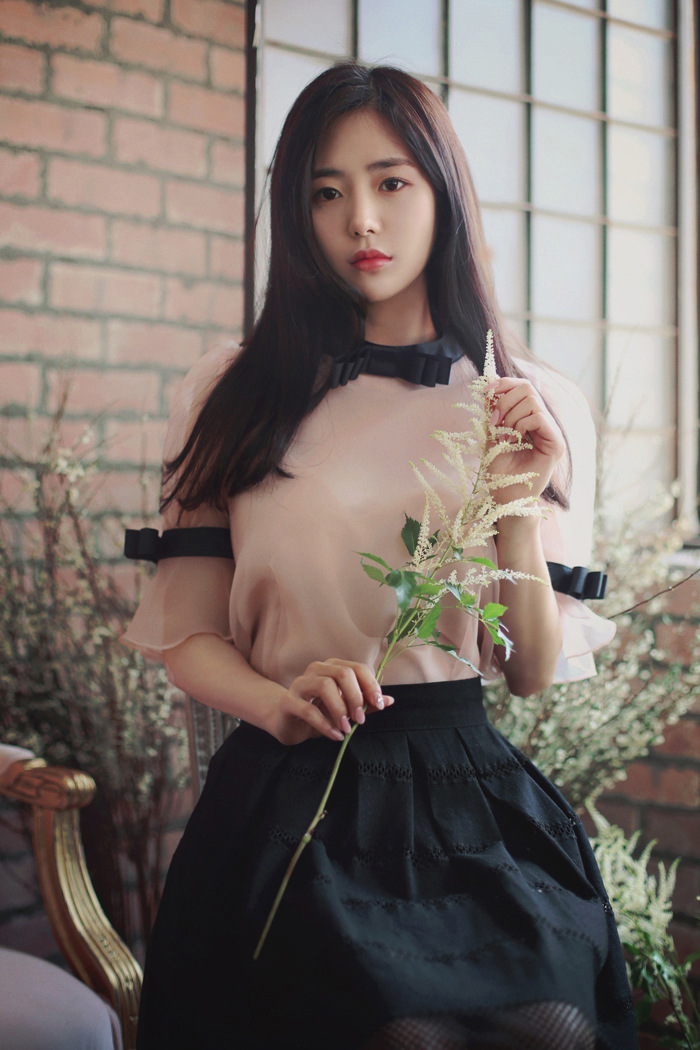 新品夏季甜美淑女气质蝴蝶结花边衬衣圆领百搭雪纺欧根纱衬衫短袖