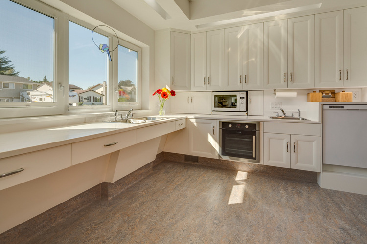 pvc石塑地板地面装饰塑料地板革加厚2.6mm耐磨防水防滑环保卷材